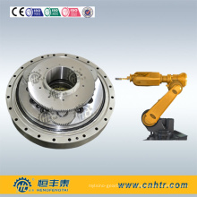 Hengtai Cort C Series Robot Arm Reductor de engranajes de reacción baja